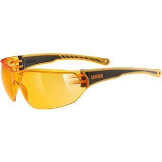 Uvex Sportstyle 204 Solbriller
