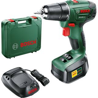 Bosch Akkuboreskruemaskine Psr 1800 Li-2 S-box - 06039A310S