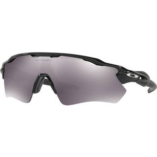 Oakley OO9208 RADAR EV PATH 920852 138 Solbriller Mænd Black - Polished Black - 138mm