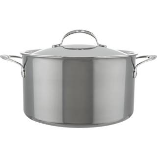 Nanobond Gryde 26 cm 7,6 l