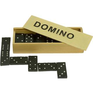 Printworks - Classic - Domino - Spil