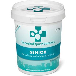 Senior Svenska DjurApoteket 310g