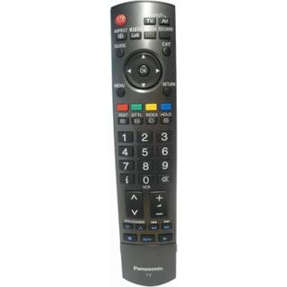 Panasonic fjernbetjening N2QAYB000239