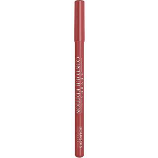 Bourjois Contour Edition Langtidsholdbar lipliner Skygge 01 Nude Wave 1.14 g - 1,14 g