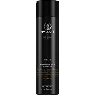 Paul Mitchell Wild Ginger Awapuhi Mirrorsmooth Shampoo (U) 250 ml
