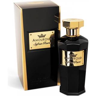 Amouroud Safran Rare Eau de parfum 100 ml
