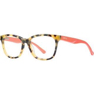 Smith CHASER P80 51 Briller Kvinder Tortoiseshell - Tortoise - 51mm