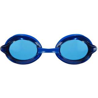 Arena Drive 3 Anti-Fog Swim Brilles til m?nd og kvinder bl?/bl?