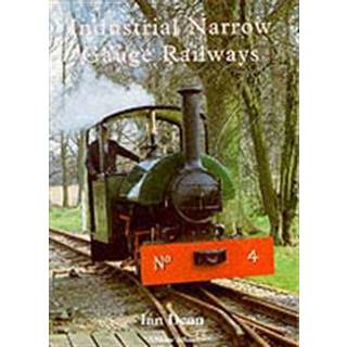 Industrial Narrow Gauge Railways