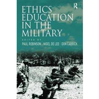 Ethics Education in the Military
