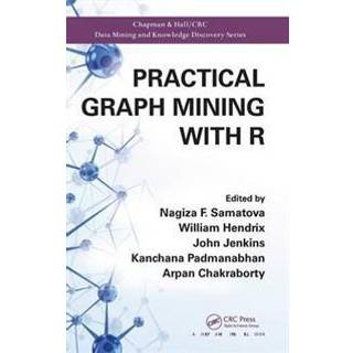 Practical Graph Mining with R (3, 2013) |