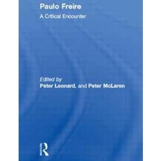 Paulo Freire