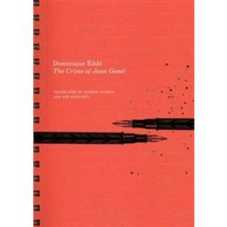 The Crime of Jean Genet