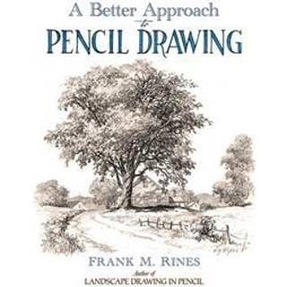 A Better Approach to Pencil Drawing