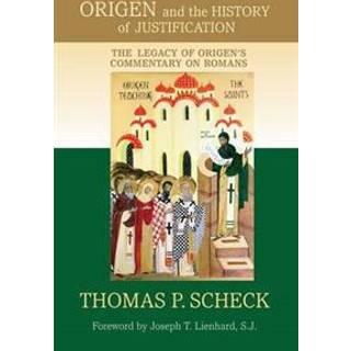 Origen and the History of Justification