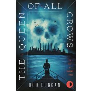 The Queen of All Crows