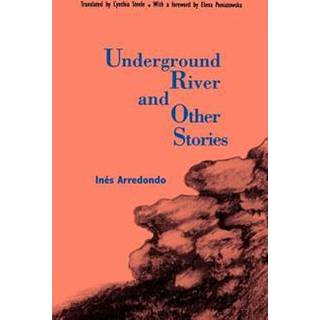 Underground River and Other Stories