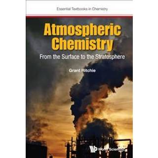 Atmospheric Chemistry: From The Surface To The Stratosphere