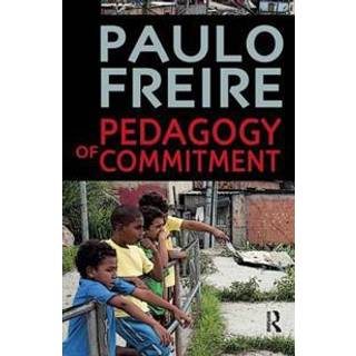 Pedagogy of Commitment