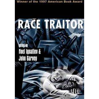 Race Traitor