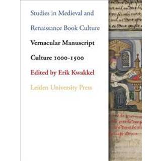Vernacular Manuscript Culture 1000-1500