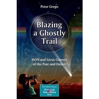 Blazing a Ghostly Trail