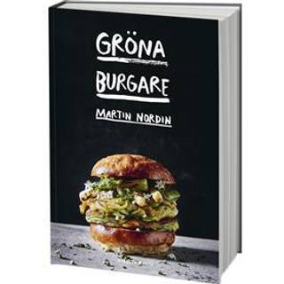 Gröna Burgare - Martin Nordin