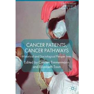 Cancer Patients, Cancer Pathways