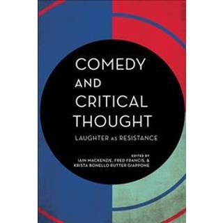 Comedy and Critical Thought