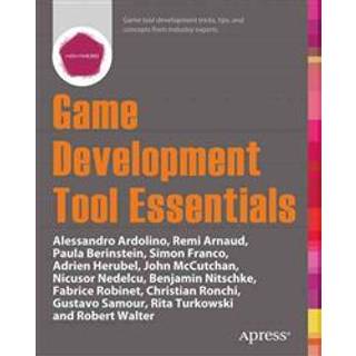 Game Development Tool Essentials