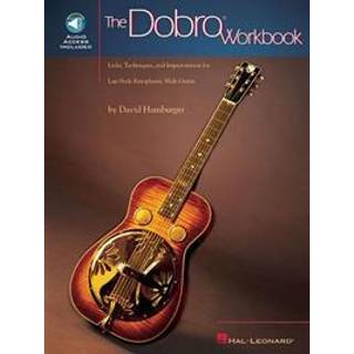 The Dobro Workbook