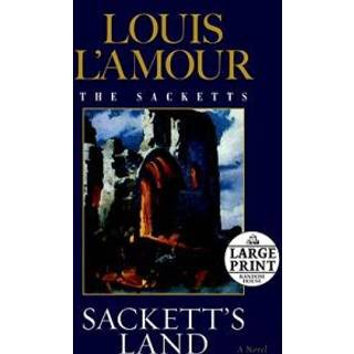 Sackett's Land: The Sacketts