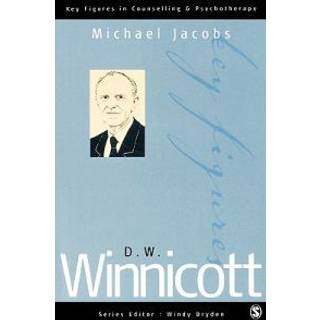 D W Winnicott