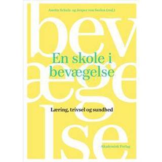 En skole i bevægelse