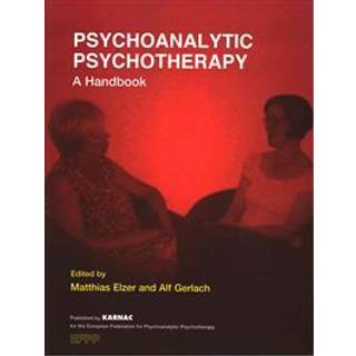 Psychoanalytic Psychotherapy