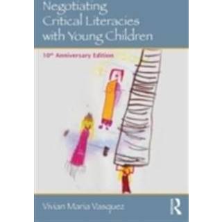 Negotiating Critical Literacies with Young Children