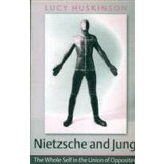 Nietzsche and Jung