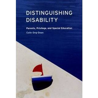 Distinguishing Disability