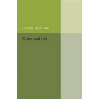 Order and Life