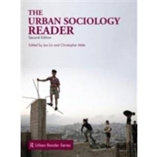 The Urban Sociology Reader