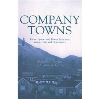 Company Towns