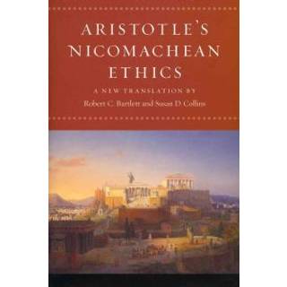 Aristotle's Nicomachean Ethics