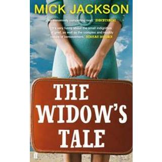 The Widow's Tale