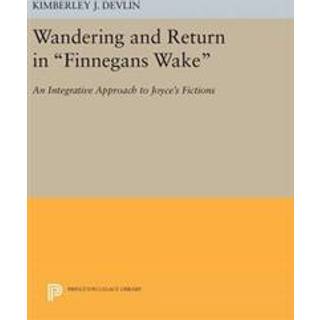 Wandering and Return in Finnegans Wake