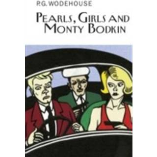 Pearls, Girls and Monty Bodkin
