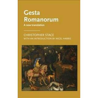 Gesta Romanorum
