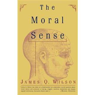 The Moral Sense