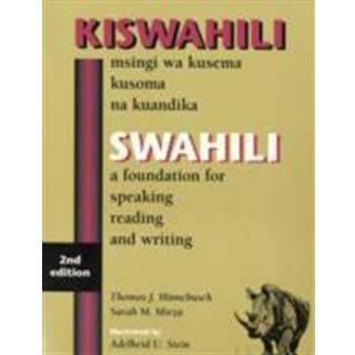 SWAHILI