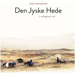 Den jyske hede