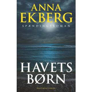 Havets børn af Anna Ekberg